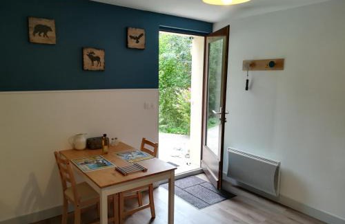 Lans-en-Vercors Apartment | Gite Roches Rousses