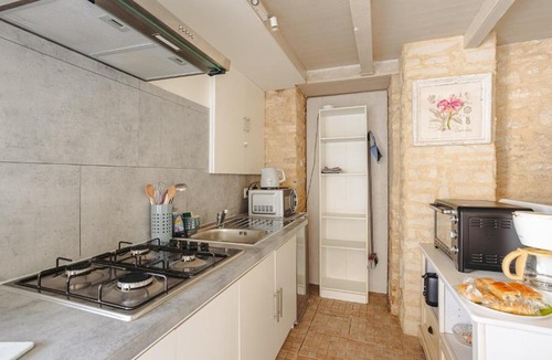 Le Thou House | Gite Romantique de Type Charentais