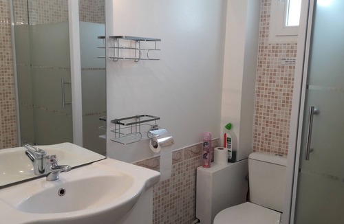 Saint-Maurice-d'Ibie Cottage | Gîte ROMARIN near Vallon Pont d'Arc with shared pool