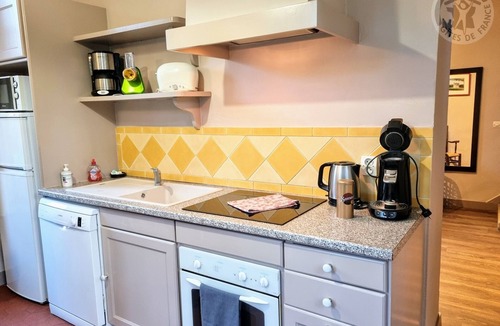 Ronquerolles Cottage | Gite Ronquerolles, 2 bedrooms, 5 persons