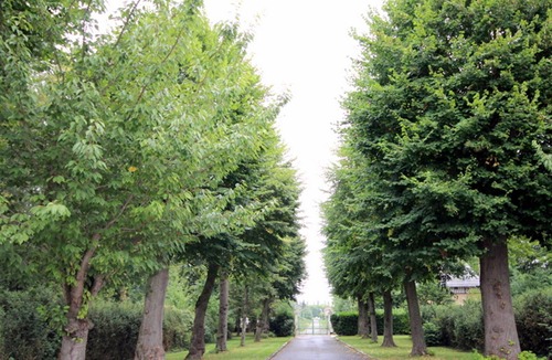 Chambly Cottage | Gite Ronquerolles, 2 bedrooms, 4 persons