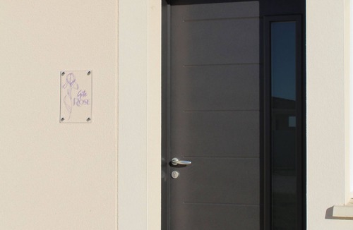 Fontenay-le-Comte House | Gîte Rose, Relaxation and well-being for all the family