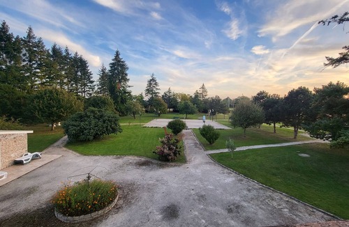 Chenou House | Gîte Rosier sleeps 5 with heated pool