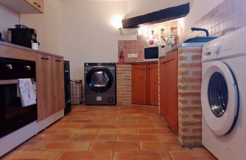 Monbahus House | Gite Roudier and NEW Private Pool !