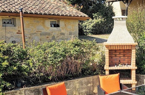 Monbahus House | Gite Roudier and NEW Private Pool !