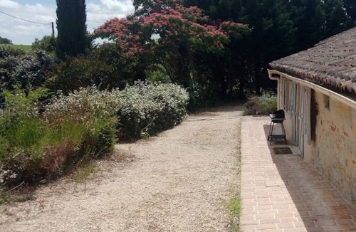 Monbahus House | Gite Roudier and NEW Private Pool !