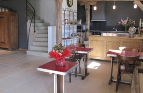 Roussennac House | Gite Roussennac, 4 bedrooms, 10 persons