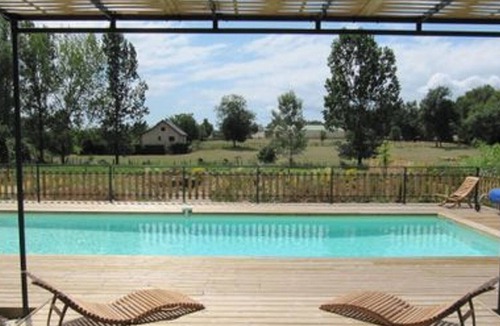 Roussennac House | Gite Roussennac, 4 bedrooms, 10 persons