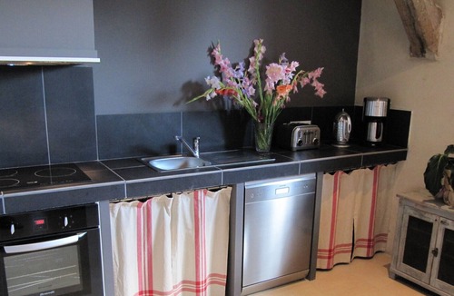 Roussennac House | Gite Roussennac, 4 bedrooms, 10 persons
