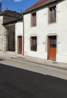 Is-sur-Tille House | Gite rue Pasteur