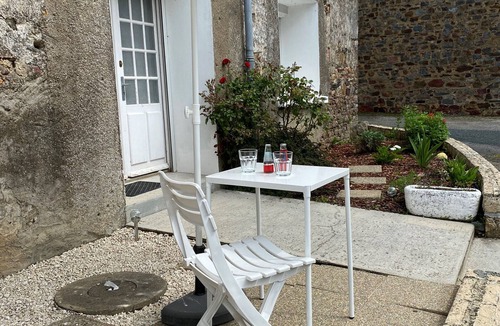 Ruffigne Cottage | Gite Ruffigné, 2 bedrooms, 6 persons