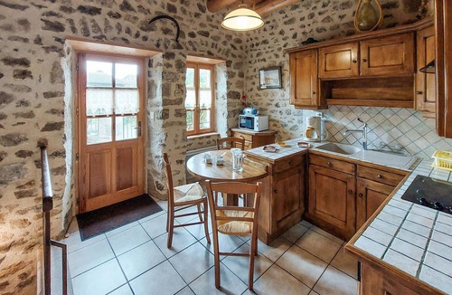 Saint-Pal-de-Senouire House | Gite rural Le Couvent