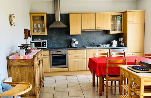 Pluguffan House | Gite rural a la ferme route pointe du raz