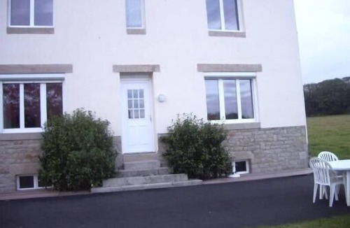 Pluguffan House | Gite rural a la ferme route pointe du raz