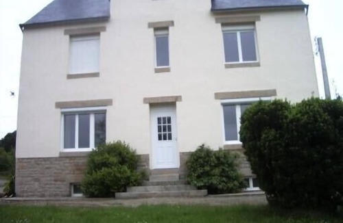 Pluguffan House | Gite rural a la ferme route pointe du raz