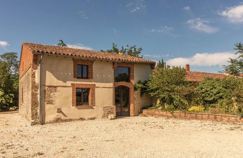 Gardouch House | Gite Rural au Milieu des Champs