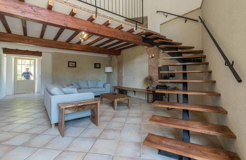 Gardouch House | Gite Rural au Milieu des Champs