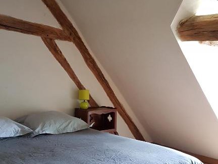 Francueil House | gite rural chenonceaux