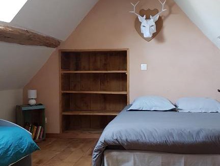 Francueil House | gite rural chenonceaux