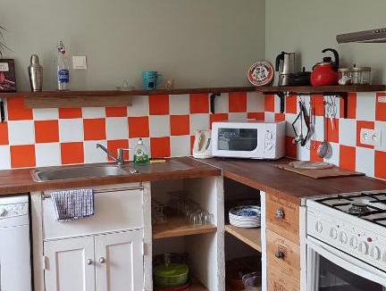 Francueil House | gite rural chenonceaux