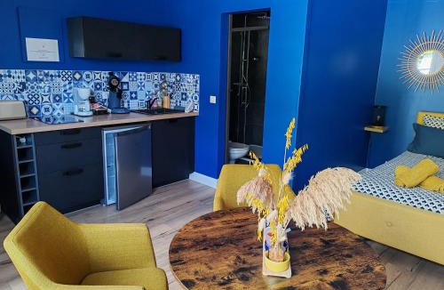 Vron House | Gite rural cocooning en Baie de Somme