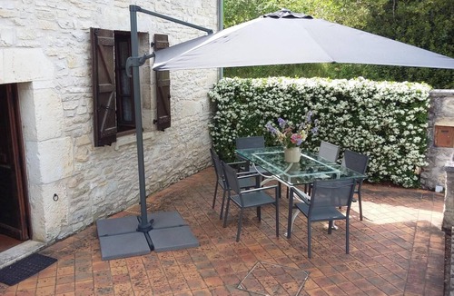 Martel House | Gite rural de Louchapt