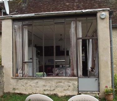 Tournon-Saint-Martin House | Gite rural DUNAND