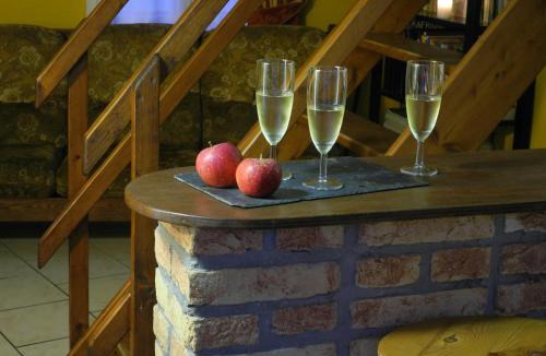Widehem House | Gite Rural Entre Terre et Mer