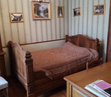 Vervialle House | Gite Rural