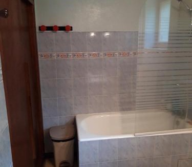 Vervialle House | Gite Rural