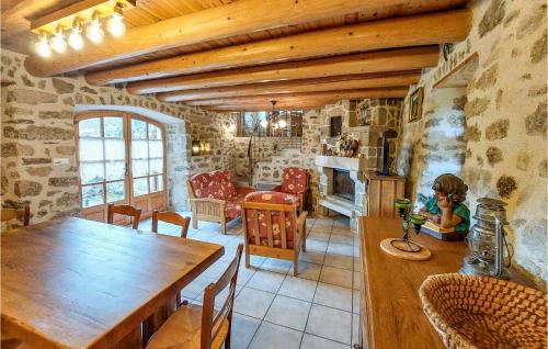 Collandres House | Gite Rural Le Couvent