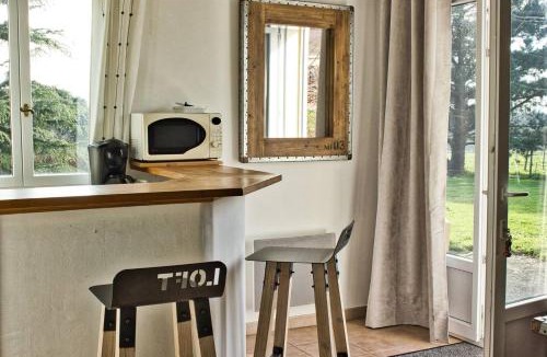 Herbignac Apartment | Gite rural Herbignac - La Roche Bernard