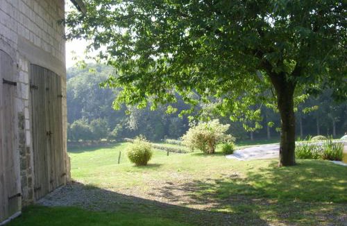 Widehem House | Gite Rural Le Bois Roger