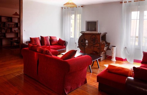 Velye House | gite rural LES CHARLILLES