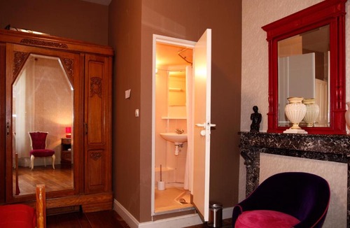 Velye House | gite rural LES CHARLILLES