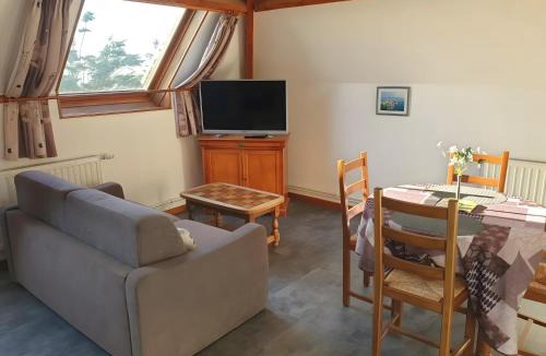 Audinghen Apartment | Gite Rural Mousson, Studio