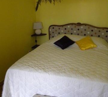 Saint-Pal-de-Chalencon House | GITE RURAL RECENT avec GRANDE TERRASSE