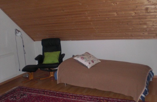 Beurnevesin House | Gite Rural, restaurant without alcohol/pork