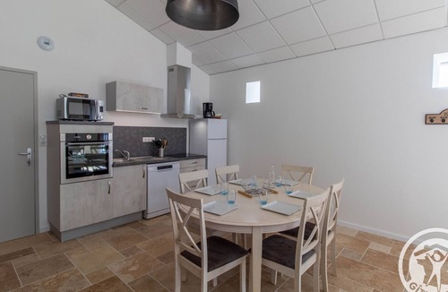 Torfou Cottage | Gite Sèvremoine, 3 bedrooms, 6 persons