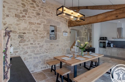 Torfou Cottage | Gite Sèvremoine, 3 bedrooms, 8 persons
