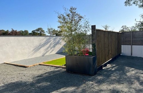 Torfou Cottage | Gite Sèvremoine, 3 bedrooms, 8 persons