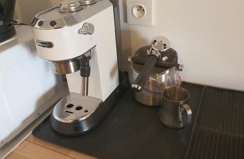 Magnac-Laval Apartment | Gite Sérénité