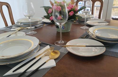 Magnac-Laval Apartment | Gite Sérénité