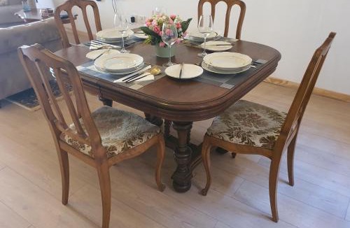 Magnac-Laval Apartment | Gite Sérénité