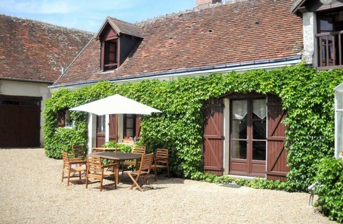 Saint-Jean-Saint-Germain Cottage | Gite Saint-Jean-Saint-Germain, 3 bedrooms, 4 persons