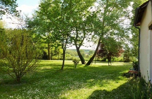 Saint-Jean-Saint-Germain Cottage | Gite Saint-Jean-Saint-Germain, 3 bedrooms, 4 persons
