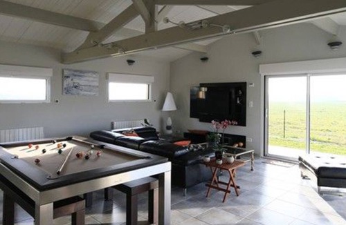 Saint-Martin-aux-Buneaux House | Gite Saint-Martin-aux-Buneaux, 2 bedrooms, 5 persons
