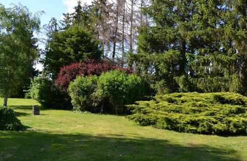 Saint-Pourcain-sur-Sioule Cottage | Gite Saint-Pourçain-sur-Sioule, 4 bedrooms, 9 persons