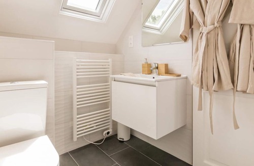 Sacey Cottage | Gite Sacey, 2 bedrooms, 4 persons