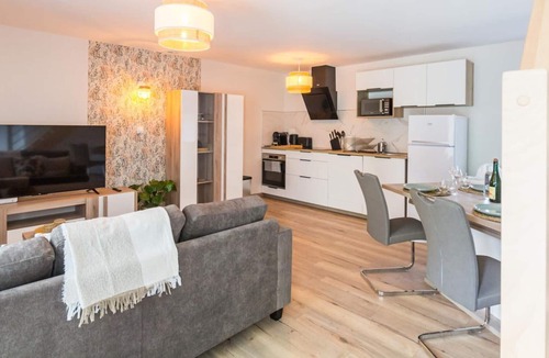 Sacey Cottage | Gite Sacey, 2 bedrooms, 4 persons